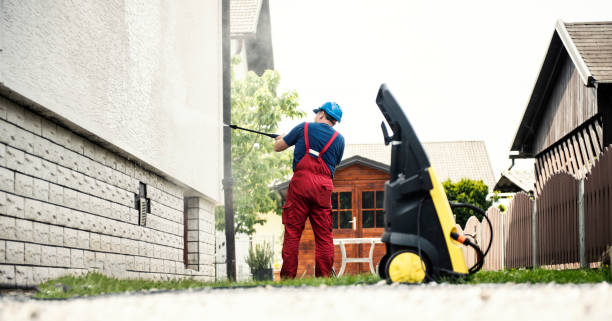 Best Pool Deck Cleaning  in Bradley, WV